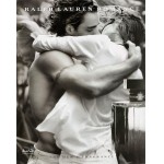 Реклама Romance for Men Ralph Lauren