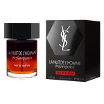 Изображение 2 La Nuit de L'Homme Eau de Parfum Yves Saint Laurent