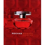 Реклама Absolu Intense Simply Red Rochas