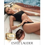 Реклама Bronze Goddess Eau de Parfum 2019 Estee Lauder