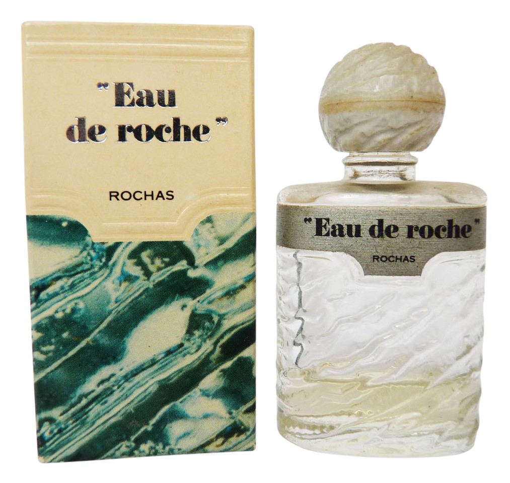 Изображение парфюма Rochas Eau de Roche