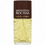 Изображение парфюма Rochas Monsieur Rochas Eau de Toilette