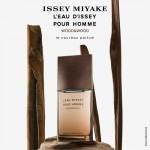Реклама L’Eau d’Issey Pour Homme Wood & Wood Issey Miyake