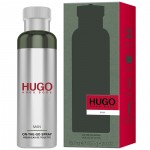 Изображение духов Hugo Boss Hugo Man On The Go Spray