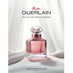Картинка номер 3 Mon Guerlain Eau de Parfum Intense от Guerlain