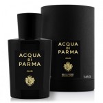 Изображение духов Acqua Di Parma Oud Eau de Parfum