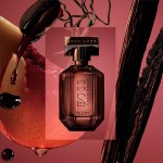 Реклама The Scent Absolute for Her Hugo Boss
