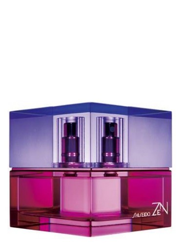 Изображение парфюма Shiseido Zen Eau de Parfum