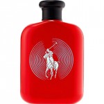 Изображение парфюма Ralph Lauren Polo Red Remix x Ansel Elgort