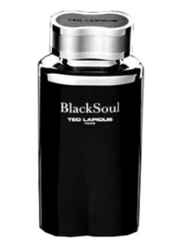 Изображение парфюма Ted Lapidus Black Soul
