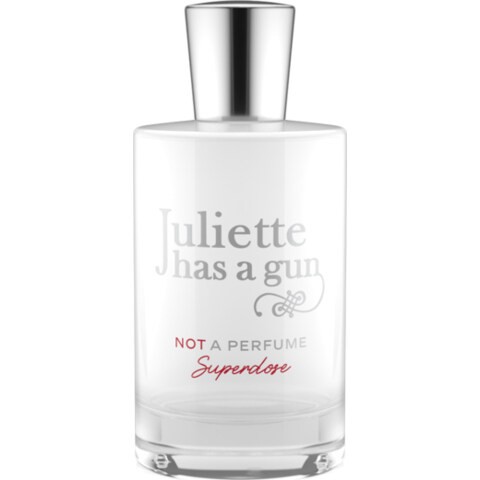 Изображение парфюма Juliette Has A Gun Not a Perfume Superdose