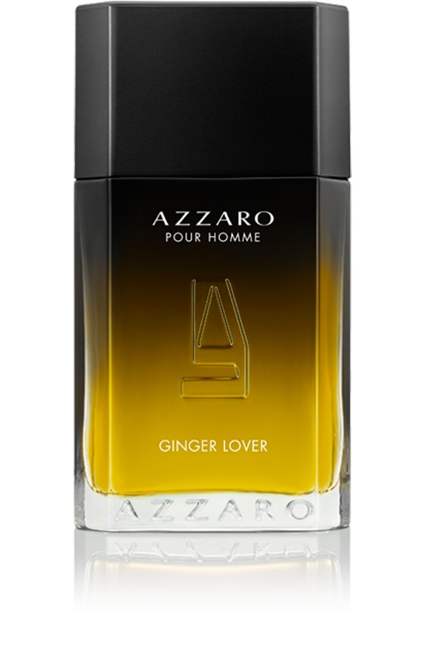 Изображение парфюма Azzaro Pour Homme Ginger Lover