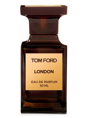 Изображение парфюма Tom Ford London