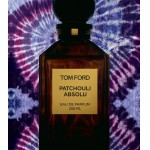Реклама Patchouli Absolu Tom Ford