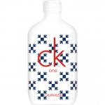 Изображение парфюма Calvin Klein CK One Collector's Edition 2019 - Quilt