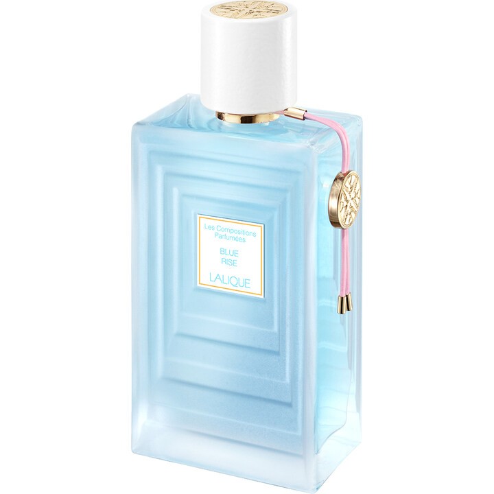 Изображение парфюма Lalique Blue Rise