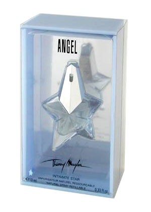 Изображение парфюма Thierry Mugler Angel Intimate Star
