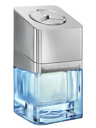 Изображение парфюма Mercedes-Benz Select Day