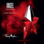 Реклама Angel Passion Star Thierry Mugler