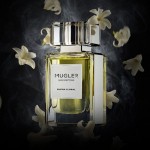 Реклама Supra Floral Thierry Mugler
