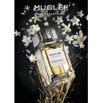 Реклама Wonder Bouquet Thierry Mugler