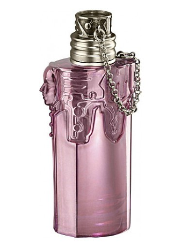 Изображение парфюма Thierry Mugler Womanity Liqueur de Parfum