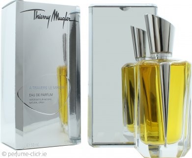Изображение парфюма Thierry Mugler Mirror Mirror Collection - A Travers Le Miroir