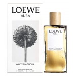 Изображение парфюма Loewe Aura White Magnolia