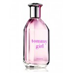 Изображение парфюма Tommy Hilfiger Tommy Girl Brights