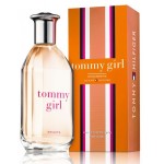 Изображение парфюма Tommy Hilfiger Tommy Girl Citrus Brights