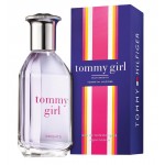 Изображение парфюма Tommy Hilfiger Tommy Girl Neon Brights