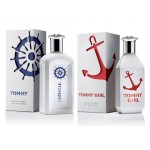 Реклама Tommy Girl Summer 2010 Tommy Hilfiger