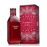 Изображение парфюма Tommy Hilfiger Tommy Girl Summer 2011