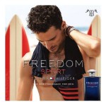Реклама Freedom Sport Tommy Hilfiger