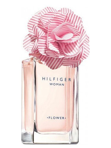 Изображение парфюма Tommy Hilfiger Flower Rose