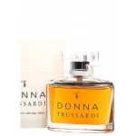 Изображение парфюма Trussardi Donna Trussardi