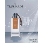 Реклама Essenza del Tempo Trussardi