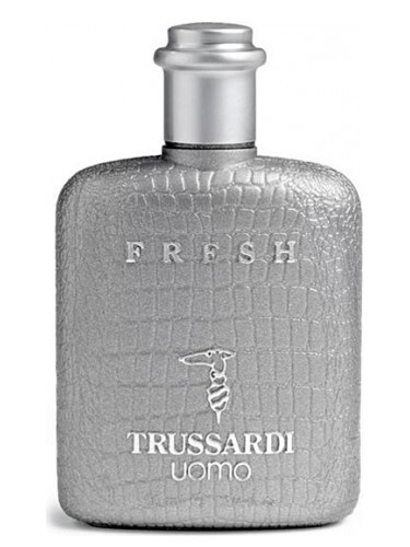 Изображение парфюма Trussardi Fresh Uomo