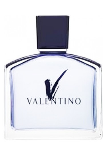 Изображение парфюма Valentino V pour Homme