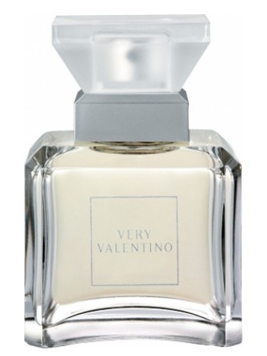 Изображение парфюма Valentino Very Valentino