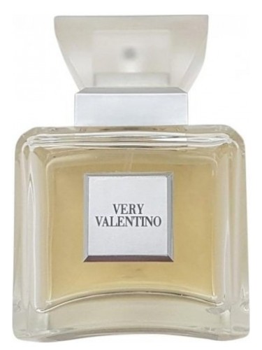 Изображение парфюма Valentino Very Valentino Eau de Toilette