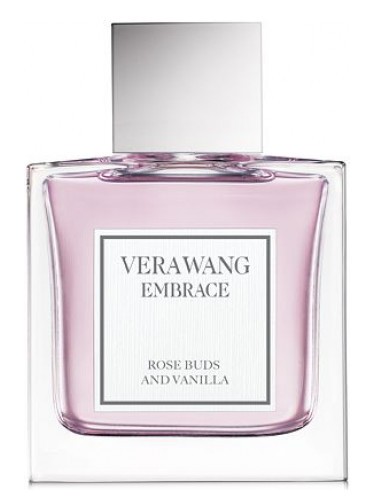 Изображение парфюма Vera Wang Embrace - Rose Buds and Vanilla