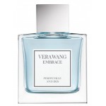 Изображение парфюма Vera Wang Embrace - Periwinkle & Iris