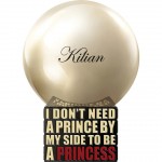 Изображение парфюма Kilian I Don't Need A Prince By My Side To Be A Princess - Rose de Mai