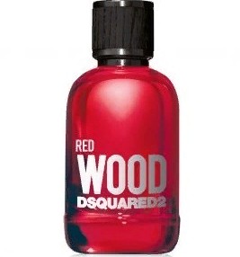 Изображение парфюма Dsquared2 Red Wood