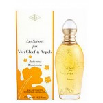 Изображение парфюма Van Cleef & Arpels Les Saisons Automne