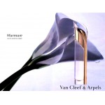 Четвертый постер Van Cleef & Arpels