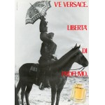 Реклама VE Versace