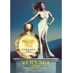 Картинка номер 3 Eros Pour Femme Eau de Toilette от Versace