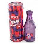 Изображение парфюма Versace Jeans Woman